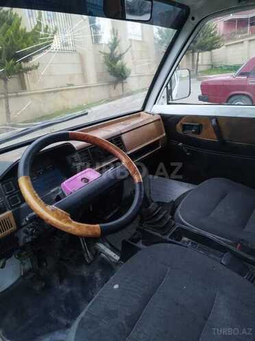 Daewoo Damas 2006, 400,000 km - 0.8 l - Bakı