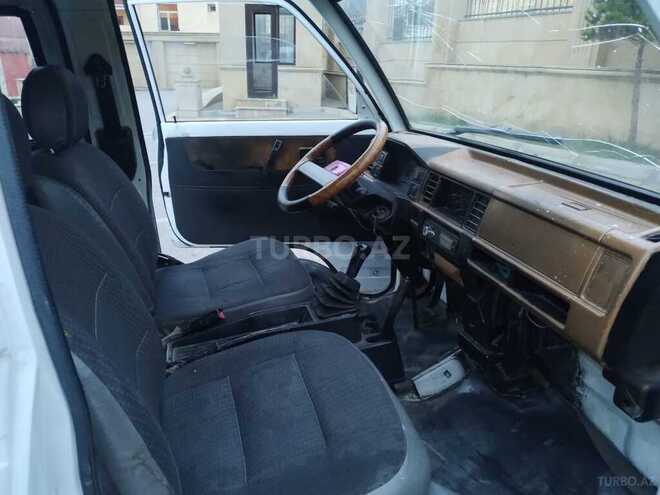 Daewoo Damas 2006, 400,000 km - 0.8 l - Bakı