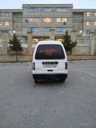 Daewoo Damas 2006, 400,000 km - 0.8 l - Bakı