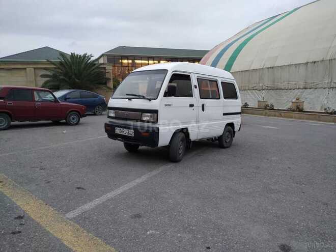Daewoo Damas 2006, 400,000 km - 0.8 l - Bakı