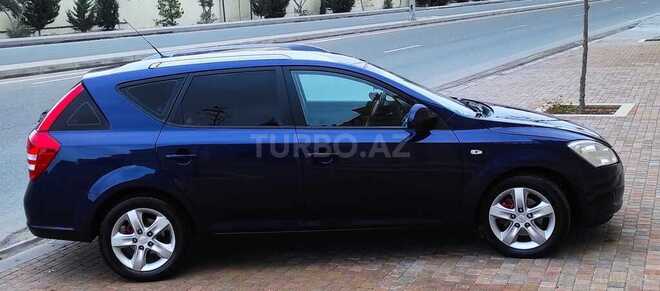 Kia Ceed 2008, 220,000 km - 1.6 л - Bakı