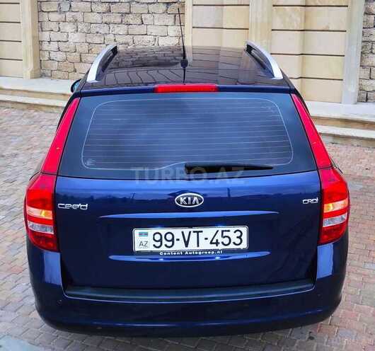Kia Ceed 2008, 220,000 km - 1.6 л - Bakı