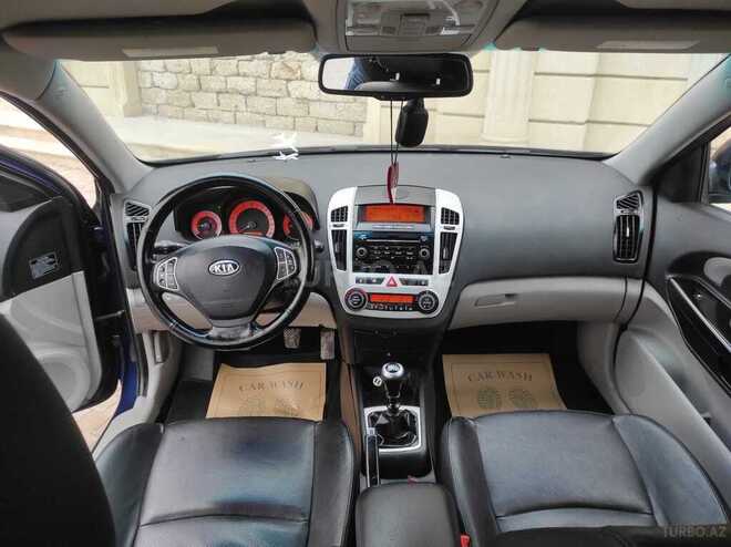 Kia Ceed 2008, 220,000 km - 1.6 л - Bakı
