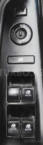 Kia Ceed 2008, 220,000 km - 1.6 л - Bakı