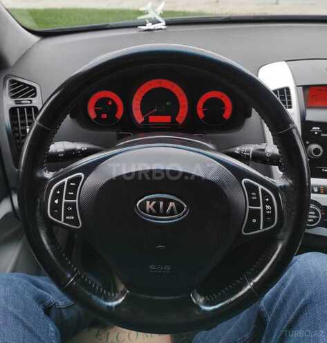 Kia Ceed 2008, 220,000 km - 1.6 л - Bakı