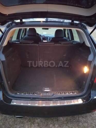 Mercedes B 180 2009, 162,000 km - 1.7 l - Qax