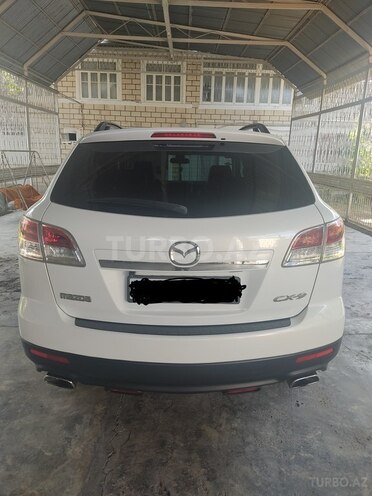 Mazda CX-9 2009, 275,000 km - 3.7 л - Bakı