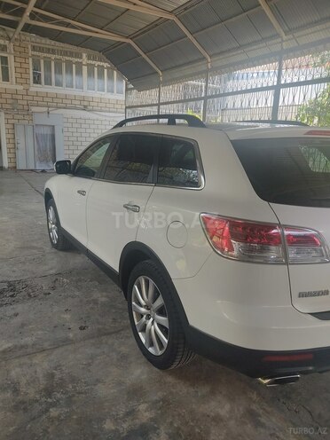 Mazda CX-9 2009, 275,000 km - 3.7 л - Bakı
