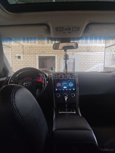Mazda CX-9 2009, 275,000 km - 3.7 л - Bakı