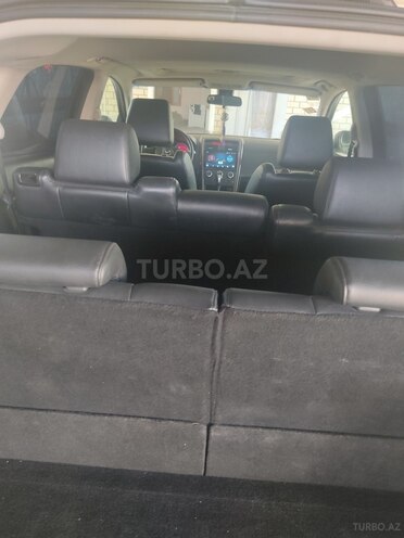 Mazda CX-9 2009, 275,000 km - 3.7 л - Bakı