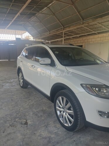 Mazda CX-9 2009, 275,000 km - 3.7 л - Bakı