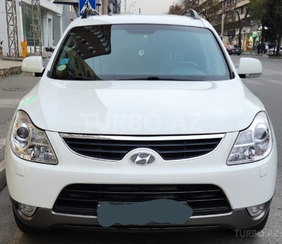 Hyundai ix55 2010, 171,000 km - 3.8 л - Bakı