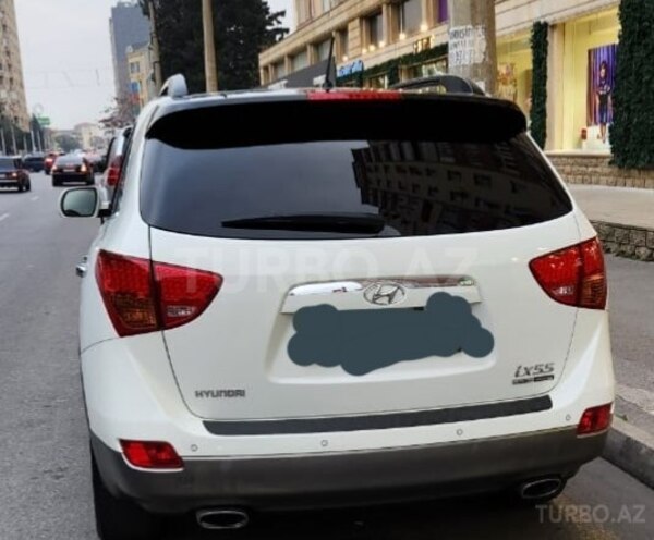 Hyundai ix55 2010, 171,000 km - 3.8 л - Bakı