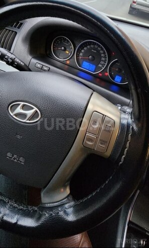 Hyundai ix55 2010, 171,000 km - 3.8 л - Bakı