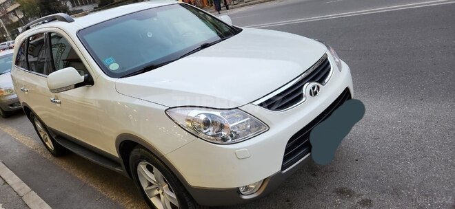 Hyundai ix55 2010, 171,000 km - 3.8 л - Bakı