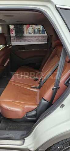 Hyundai ix55 2010, 171,000 km - 3.8 л - Bakı