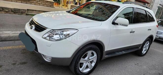 Hyundai ix55 2010, 171,000 km - 3.8 л - Bakı