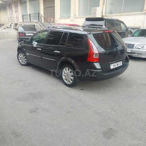 Renault Megane 2006, 388,000 km - 1.5 l - Bakı