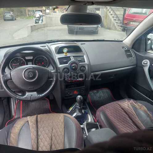Renault Megane 2006, 388,000 km - 1.5 l - Bakı