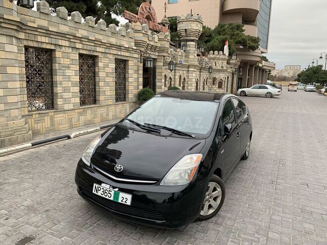 Toyota Prius 2007, 185,000 km - 1.5 l - Bakı