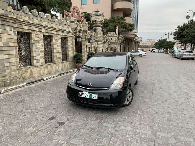 Toyota Prius 2007, 185,000 km - 1.5 l - Bakı