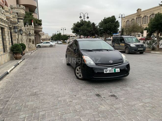 Toyota Prius 2007, 185,000 km - 1.5 l - Bakı