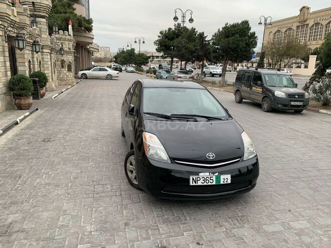 Toyota Prius 2007, 185,000 km - 1.5 l - Bakı