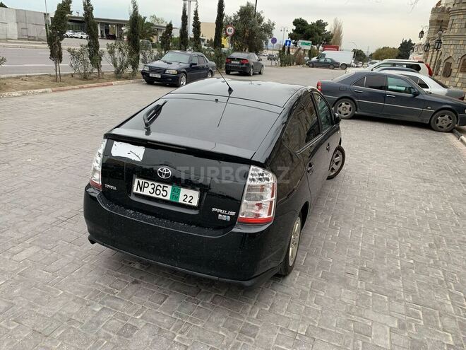Toyota Prius 2007, 185,000 km - 1.5 l - Bakı