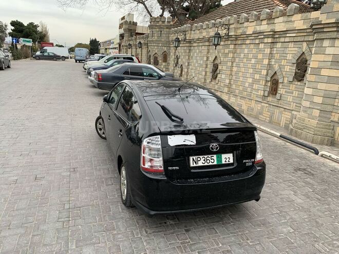 Toyota Prius 2007, 185,000 km - 1.5 l - Bakı