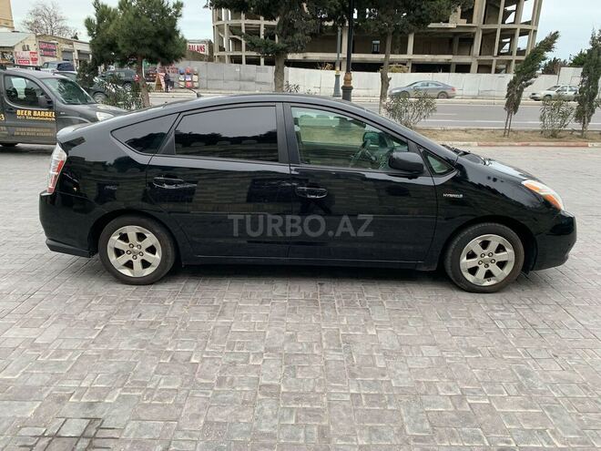 Toyota Prius 2007, 185,000 km - 1.5 l - Bakı