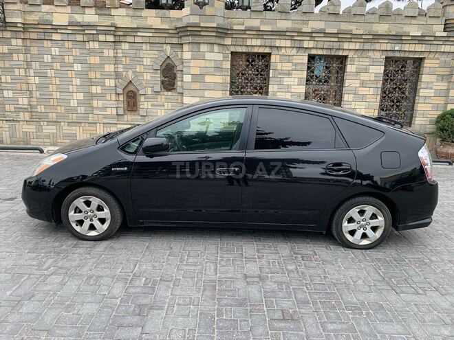 Toyota Prius 2007, 185,000 km - 1.5 l - Bakı