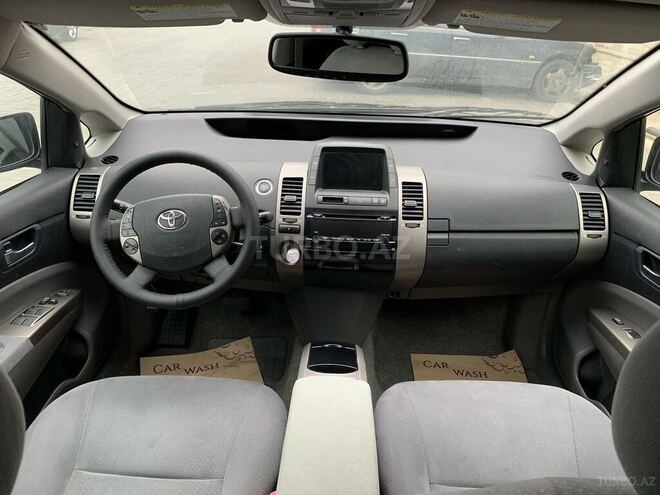 Toyota Prius 2007, 185,000 km - 1.5 l - Bakı