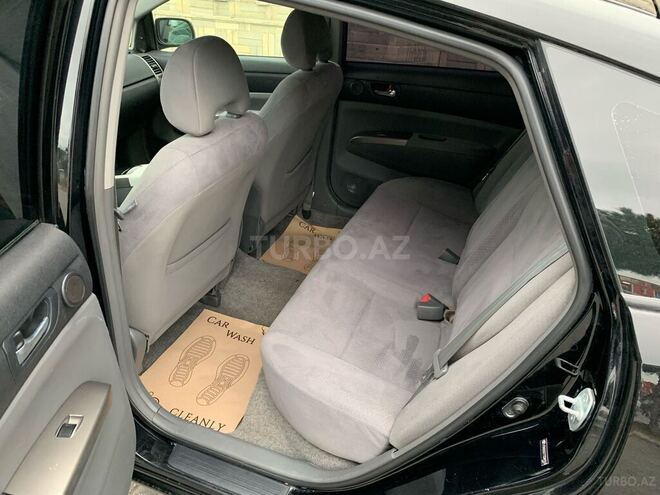 Toyota Prius 2007, 185,000 km - 1.5 l - Bakı