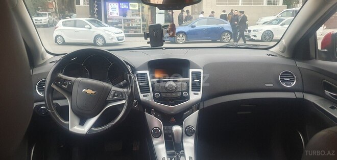 Chevrolet Cruze 2011, 332,000 km - 1.4 l - Bakı