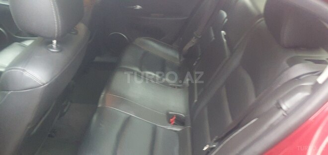 Chevrolet Cruze 2011, 332,000 km - 1.4 l - Bakı