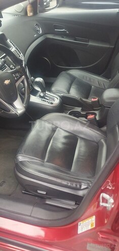 Chevrolet Cruze 2011, 332,000 km - 1.4 l - Bakı