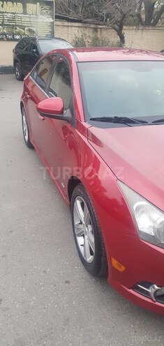 Chevrolet Cruze 2011, 332,000 km - 1.4 l - Bakı