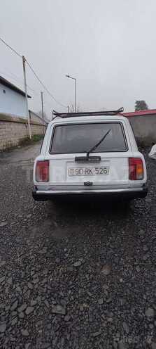 LADA (VAZ) 2104 2012, 28,488 km - 1.6 l - Qəbələ