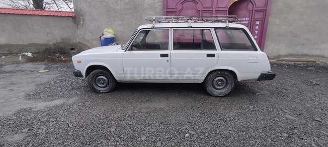 LADA (VAZ) 2104 2012, 28,488 km - 1.6 l - Qəbələ