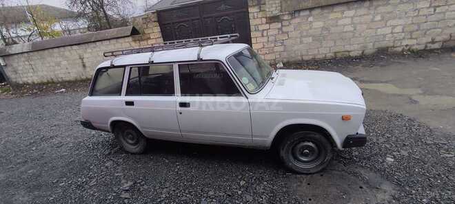 LADA (VAZ) 2104 2012, 28,488 km - 1.6 l - Qəbələ