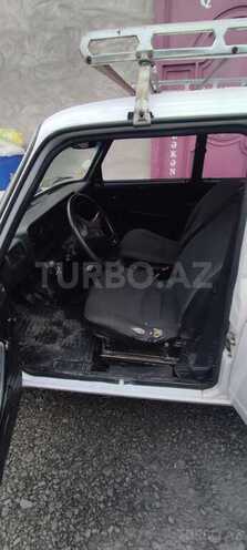 LADA (VAZ) 2104 2012, 28,488 km - 1.6 l - Qəbələ