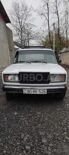 LADA (VAZ) 2104 2012, 28,488 km - 1.6 l - Qəbələ