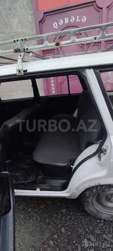 LADA (VAZ) 2104 2012, 28,488 km - 1.6 l - Qəbələ