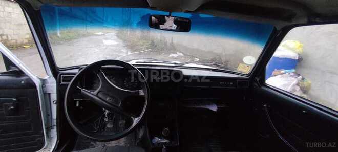 LADA (VAZ) 2104 2012, 28,488 km - 1.6 l - Qəbələ