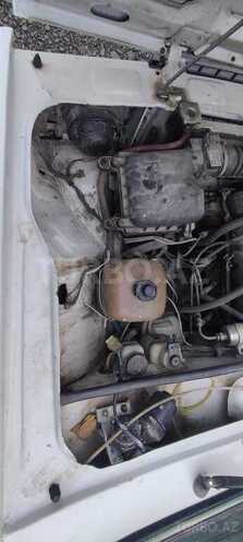 LADA (VAZ) 2104 2012, 28,488 km - 1.6 l - Qəbələ