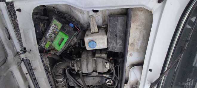 LADA (VAZ) 2104 2012, 28,488 km - 1.6 l - Qəbələ