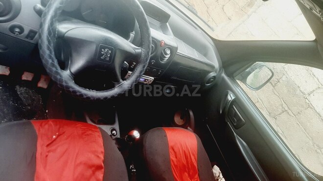 Peugeot Partner 2006, 325,000 km - 1.9 l - Bakı