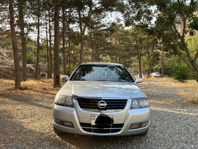Nissan Sunny 2011, 136,500 km - 1.6 l - Bakı