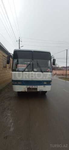 Iveco Otoyol 2000, 400,000 km - 3.9 l - Şəmkir