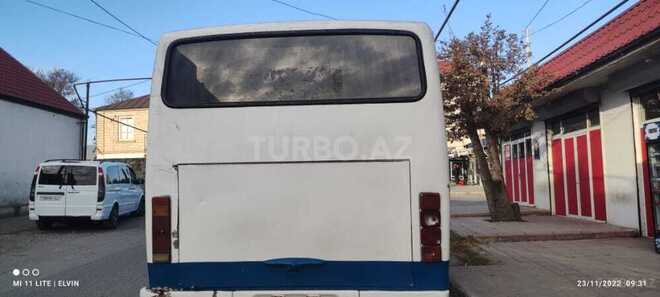 Iveco Otoyol 2000, 400,000 km - 3.9 l - Şəmkir